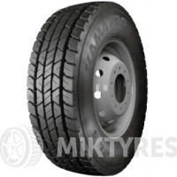 Кама NR 203 (ведущая) 315/70 R22.5 156L